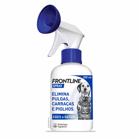 Frontline Spray 250ml