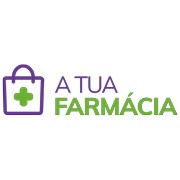 A tua farmácia logo