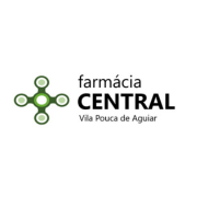farmacia central logo