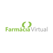 Farmacia virtual logo