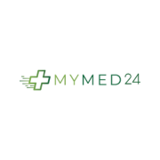 logo my med 24