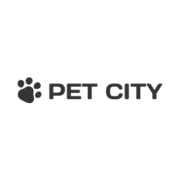 pet city logo